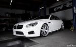 BMW M6 Gran Coupe by EAS and Arkym 2014 года